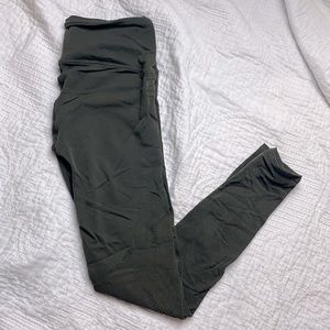 Lululemon fashion leggings